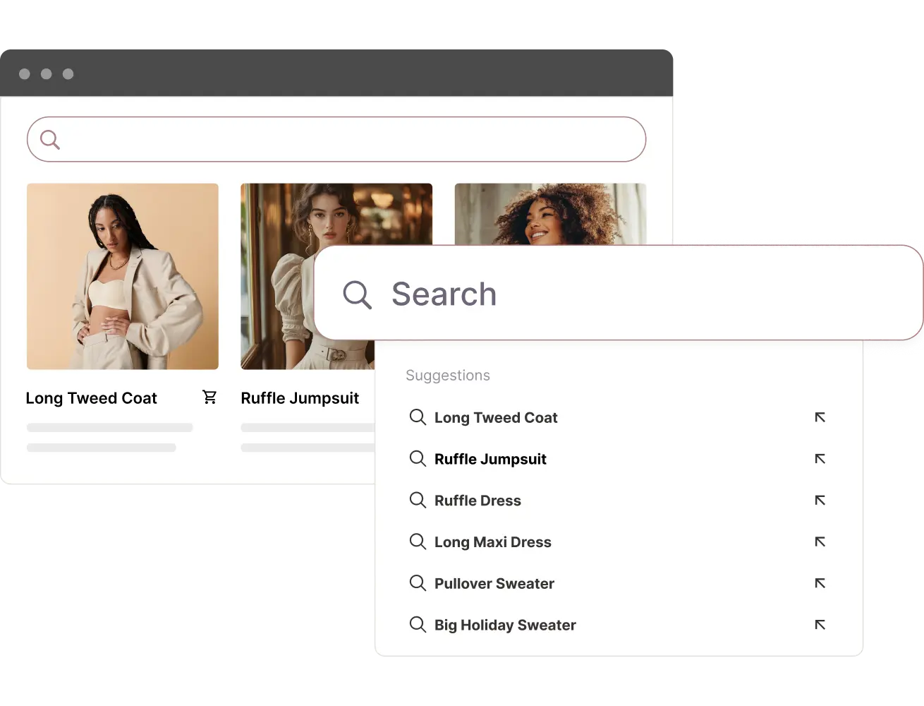 Advanced BigCommerce Search Features