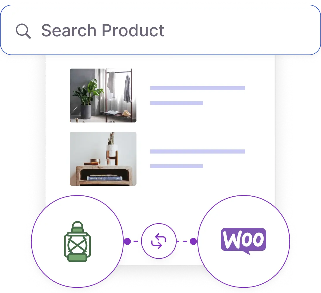 Advanced WooCommerce Search Features