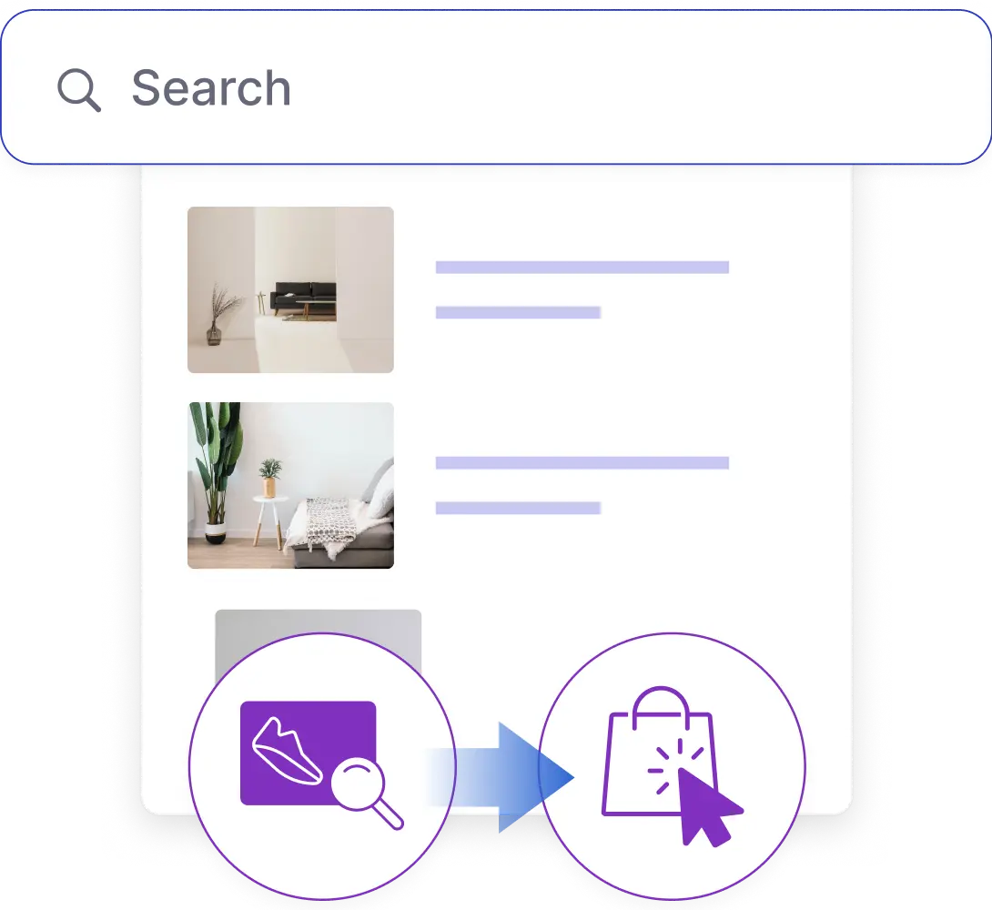 Advanced eCommerce Search Features