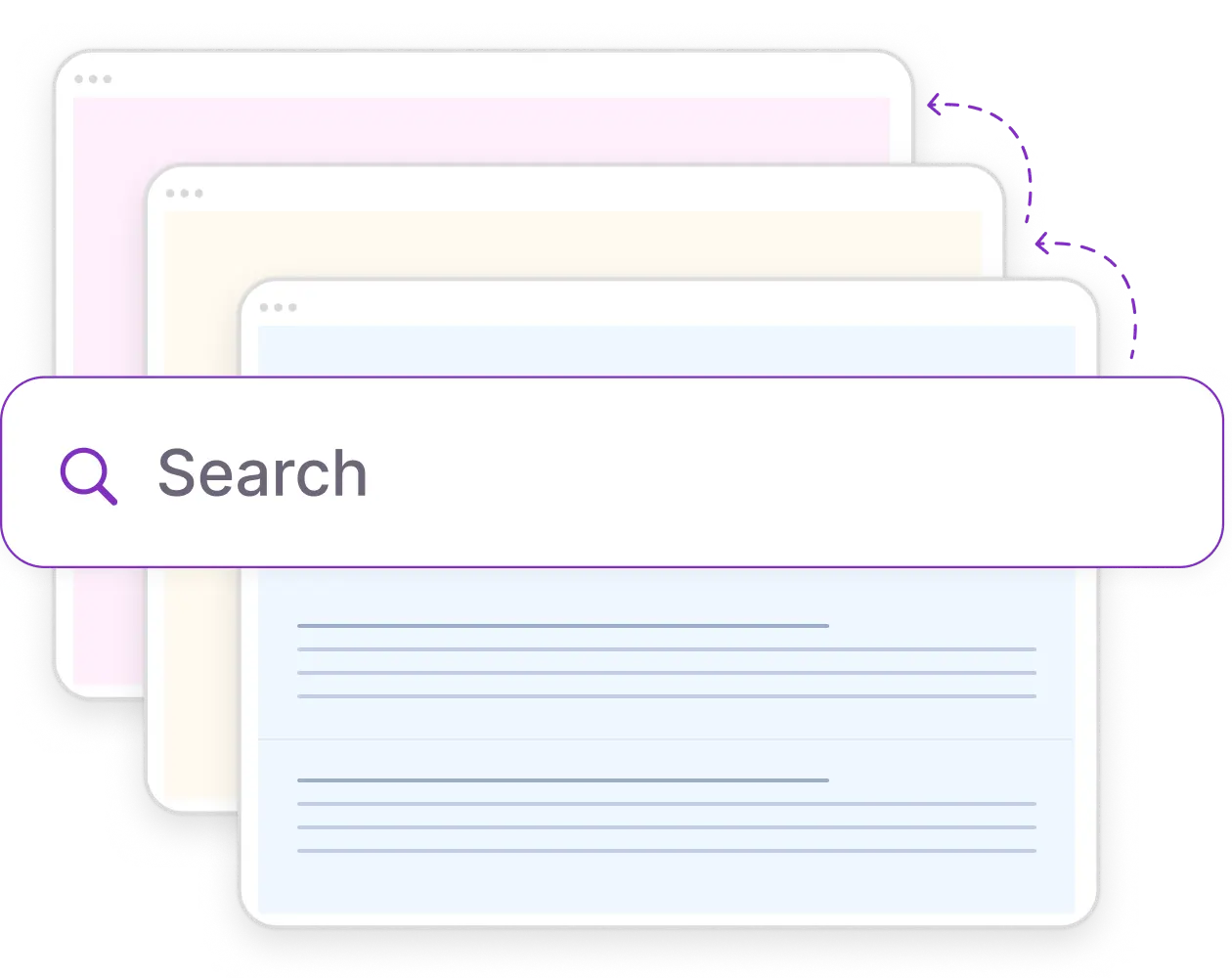 Custom WordPress Multisite Search