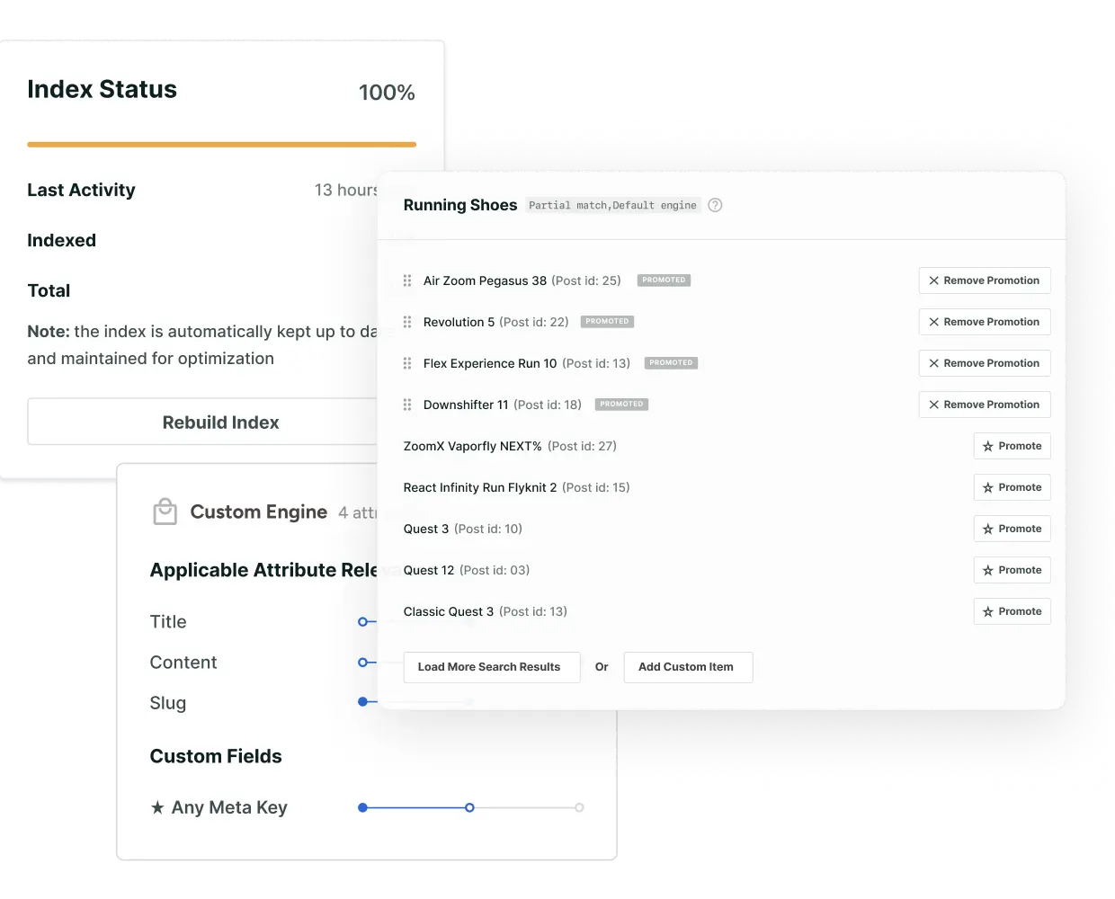 Customize WordPress Search Results