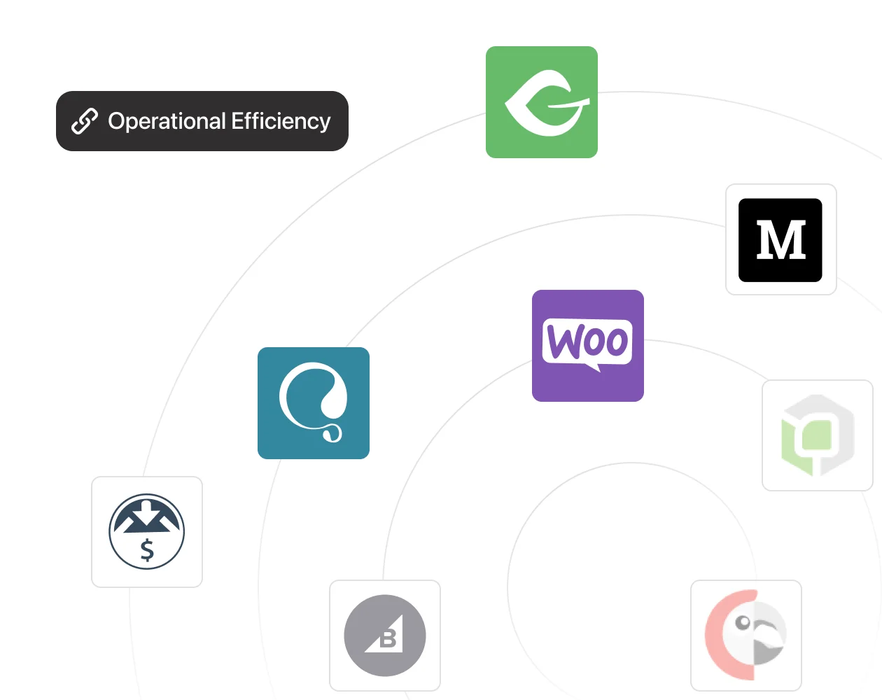 Seamless Integration with Your Favorite Tools