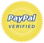 PayPal Verified Icon