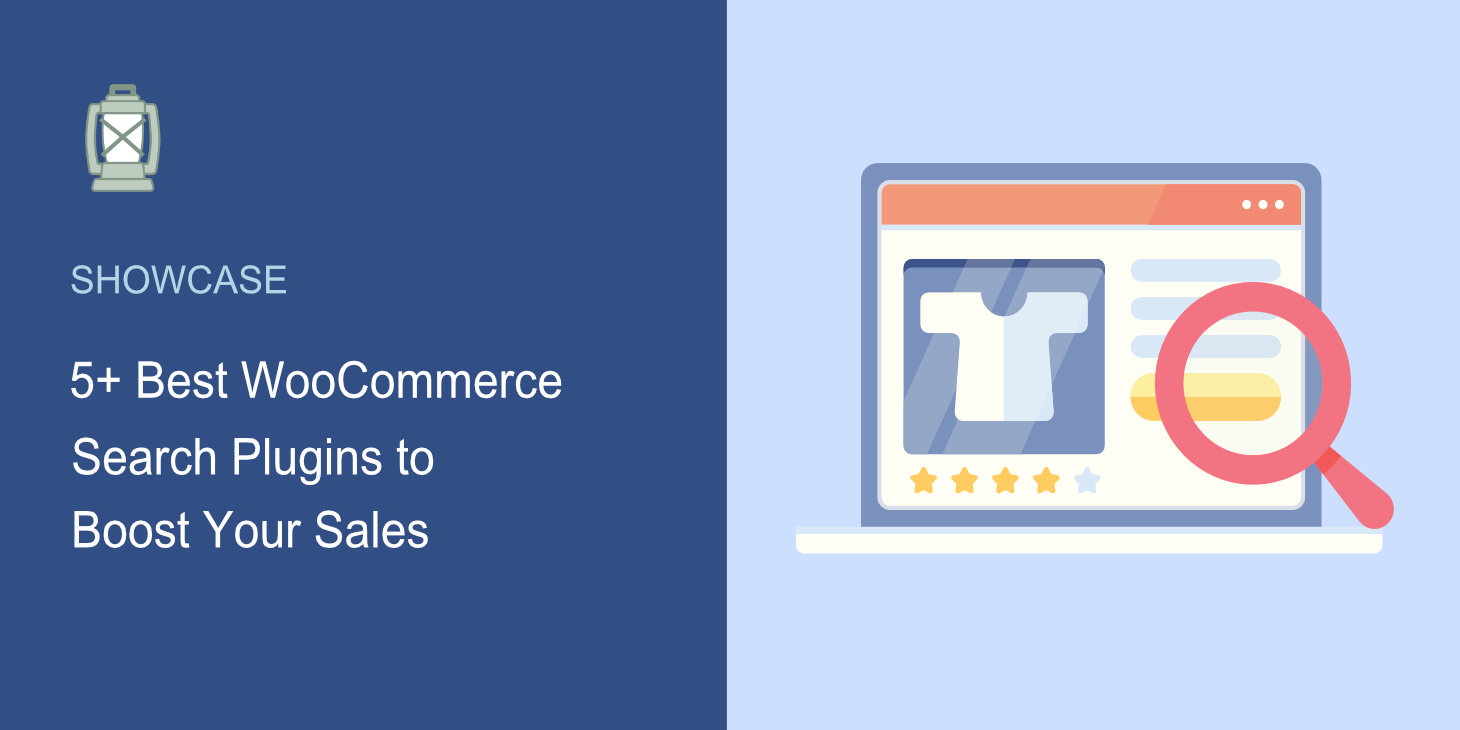 5+ Best WooCommerce Search Plugins to Boost Your Sales
