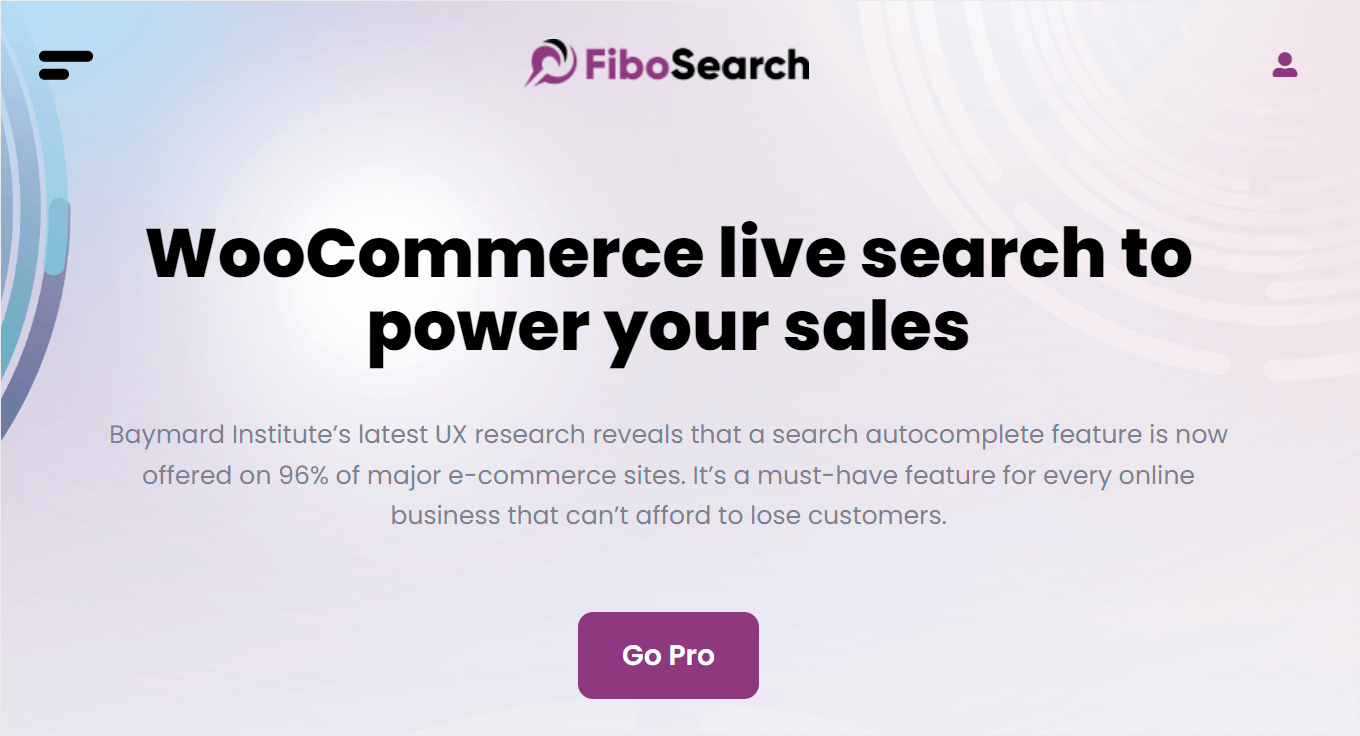 FiboSearch