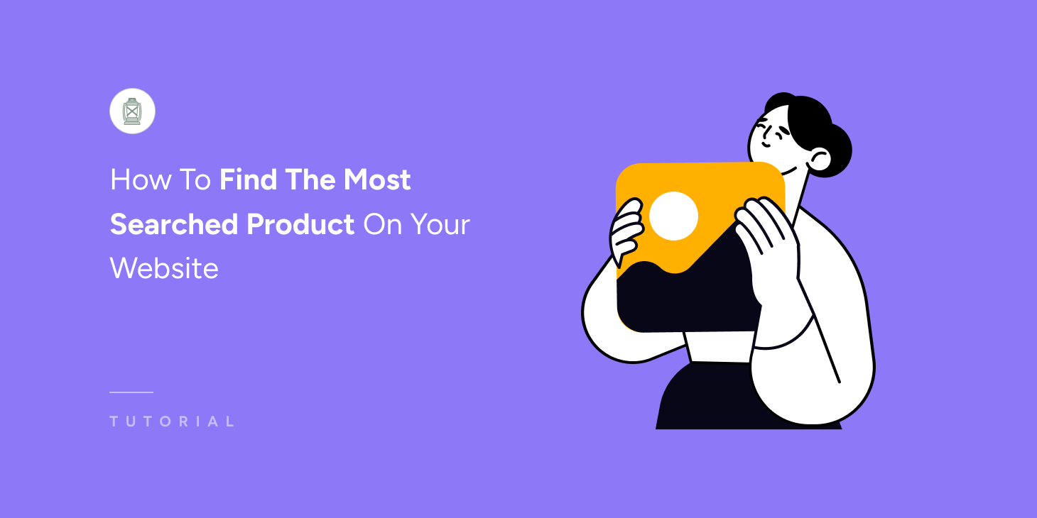 How to find the most searched product on website thumbnail