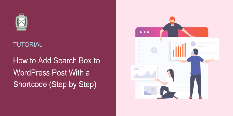 how-to-add-search-box-to-wordpress-post-with-a-shortcode-step-by-step
