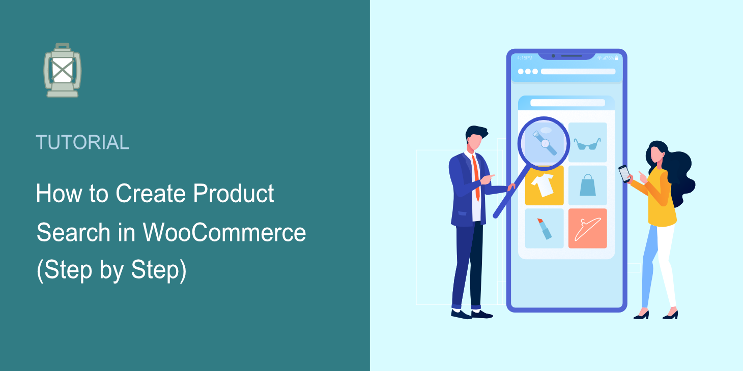 How to Create Product Search in WooCommerce (Step by Step)