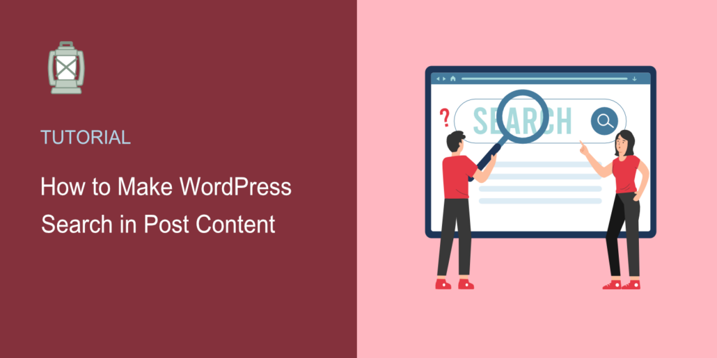 how-to-make-wordpress-search-in-post-content-easy-way