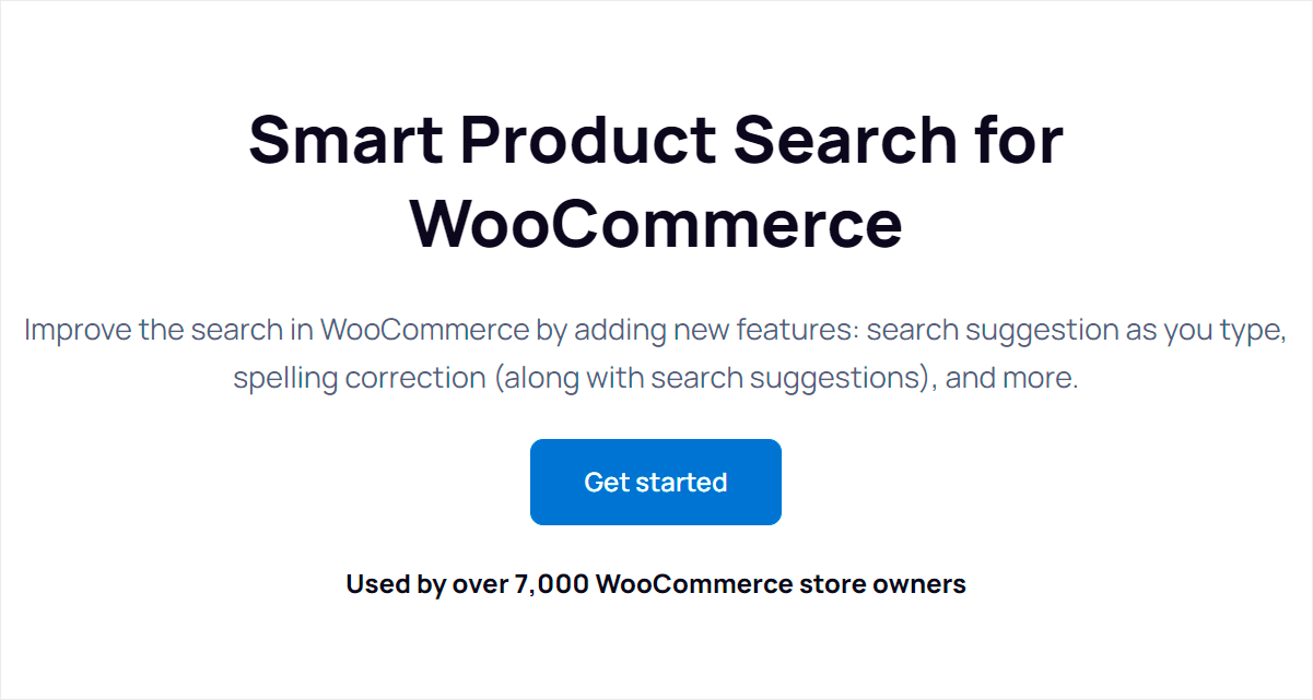 Premmerce Product Search