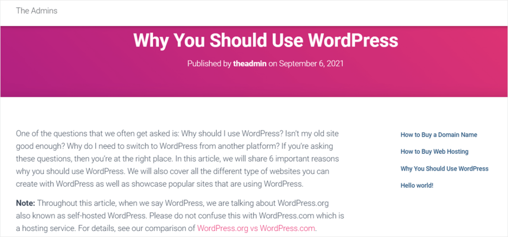 How to fix wordpress search not working 3 issues fixed 