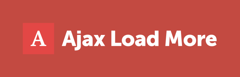 Ajax Load More logo