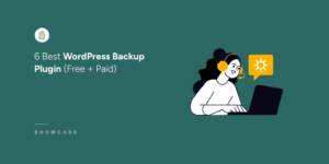 Best backup plugins for WordPress