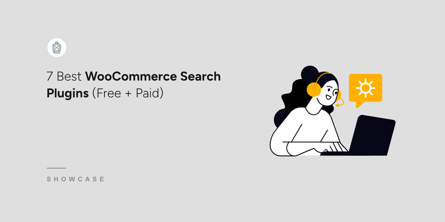Best WooCommerce search plugins free paid