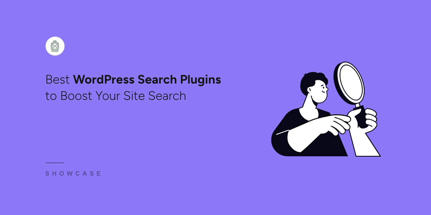 Best WordPress search plugins