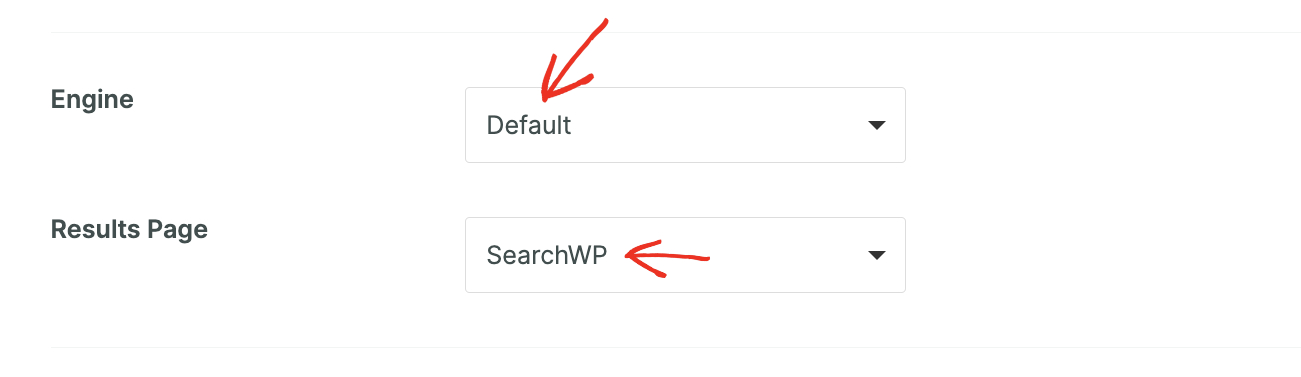 How To Make Comments Searchable In WordPress: Create Search Form Step 3