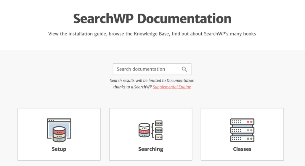 How To Make The Knowledge Base Searchable In WordPress