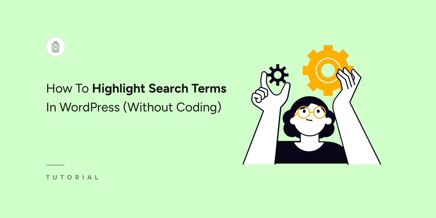 How to Highlight Search Terms in WordPress (No Coding Needed)