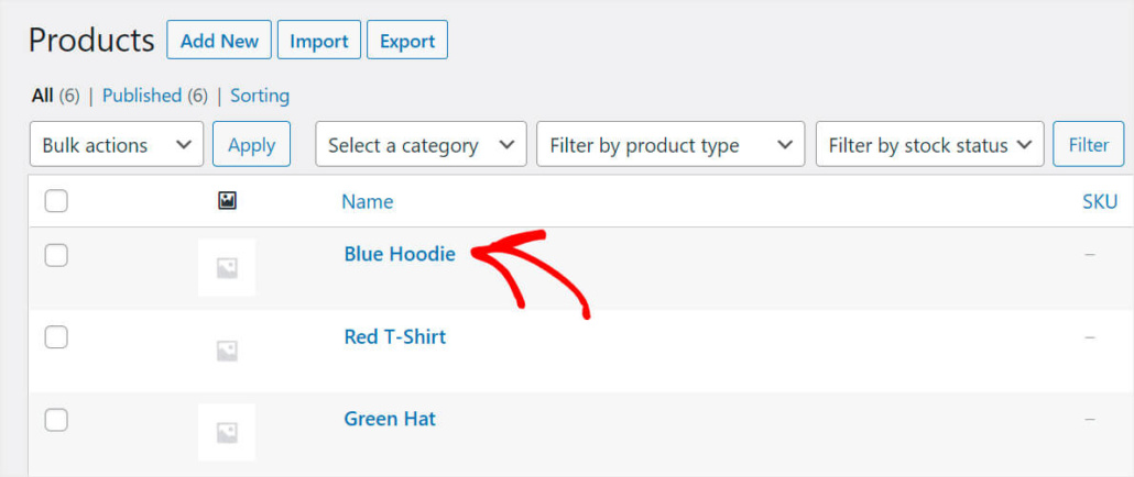 How To Fix WooCommerce Product Search Not Working