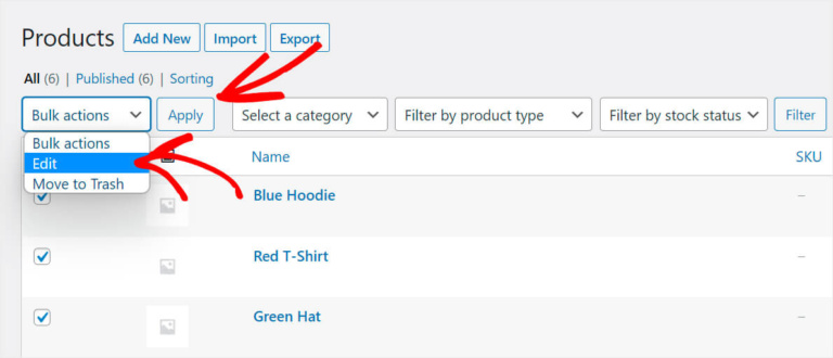 How To Fix Woocommerce Product Search Not Working