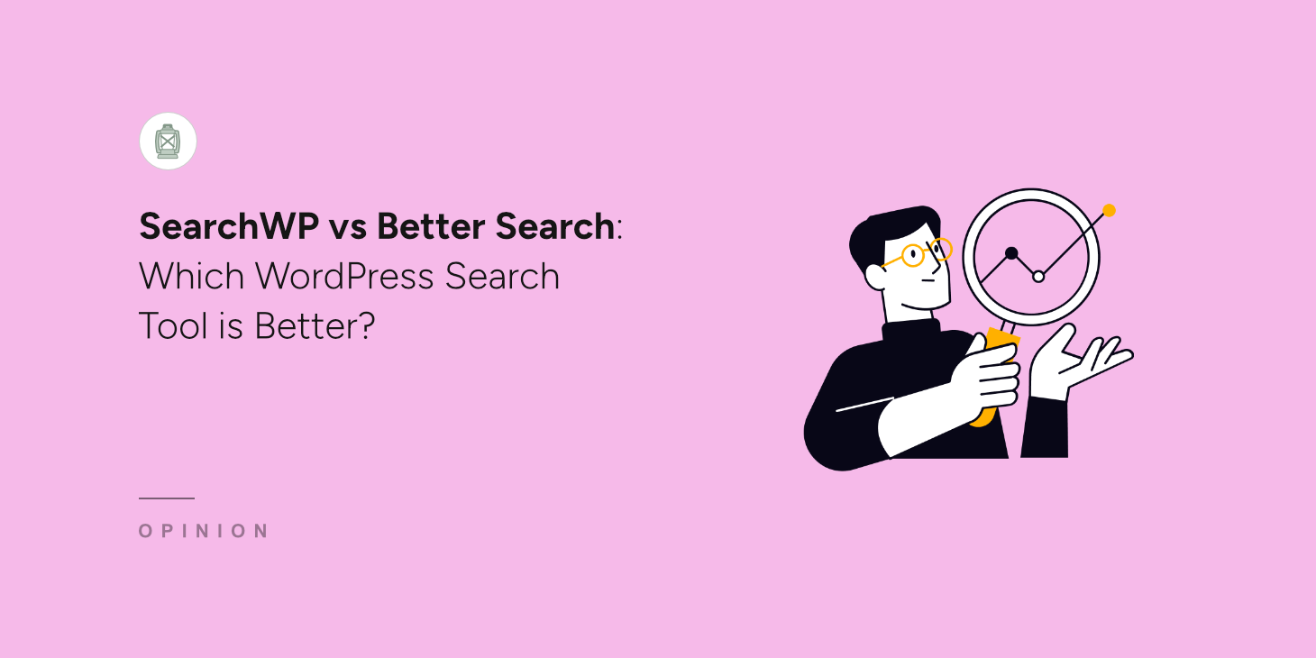 SearchWP vs Better Search
