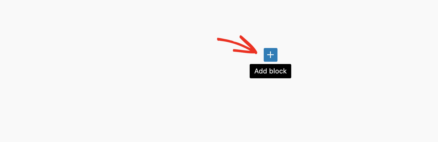 How To Show Related Content In WordPress: Show Related Content On Frontend Using Block Step 1