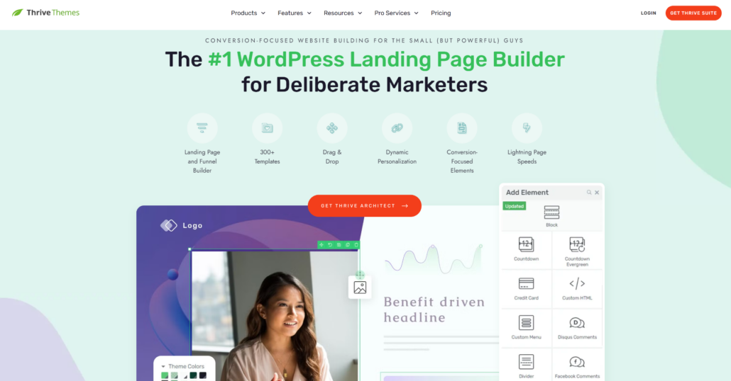 Thrive Themes