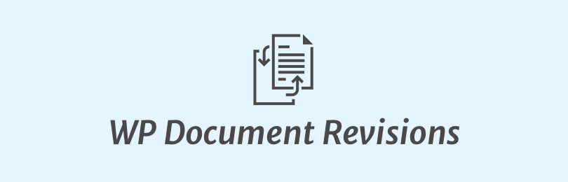 WP Document Revisions Integration