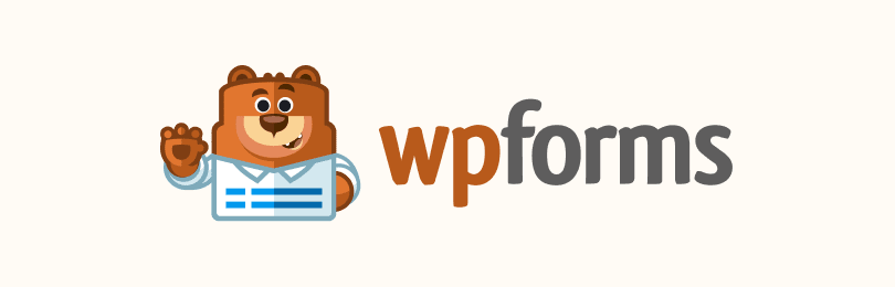 WPForms logo